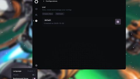 Specter — Apex Legends