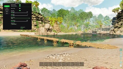 PUSSYCAT — ARK: Survival Ascended