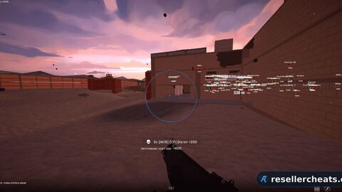 FECURITY — BattleBit Remastered