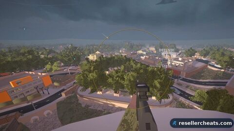 RING — BattleBit Remastered