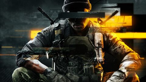 UNNAMED BO6 — COD | MW2 | MW3 | BO6