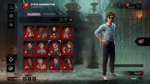 UNLOCKER — Dead by Daylight