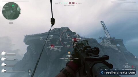 FECURITY — Delta Force: Hawk Ops