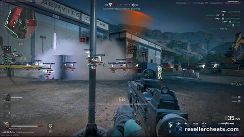 UNNAMED FULL — Delta Force: Hawk Ops