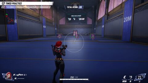 AVIDITY — Marvel Rivals