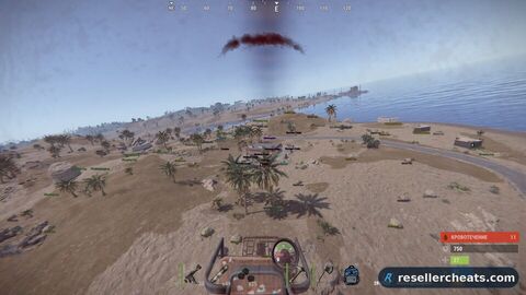 MEMEZ — RUST