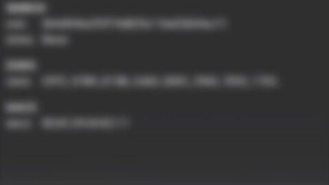 REPORTED SPOOFER