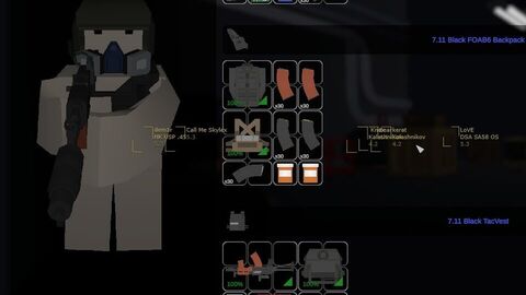 MASON — Unturned