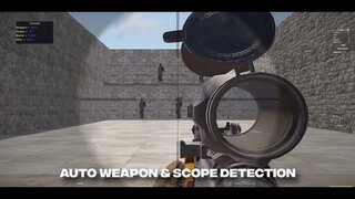 Видео о софте EVICTED MACROS