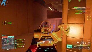 Видео о софте FECURITY BF2042