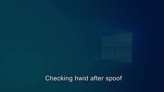 Видео о софте Desync SPOOFER