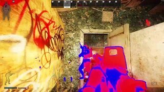 Видео о софте CHAMS