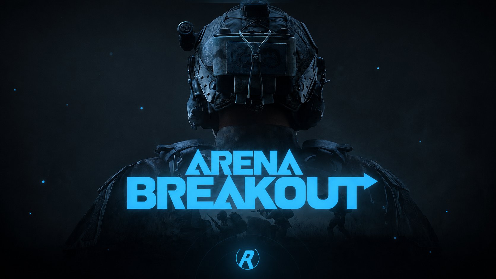 Arena Breakout