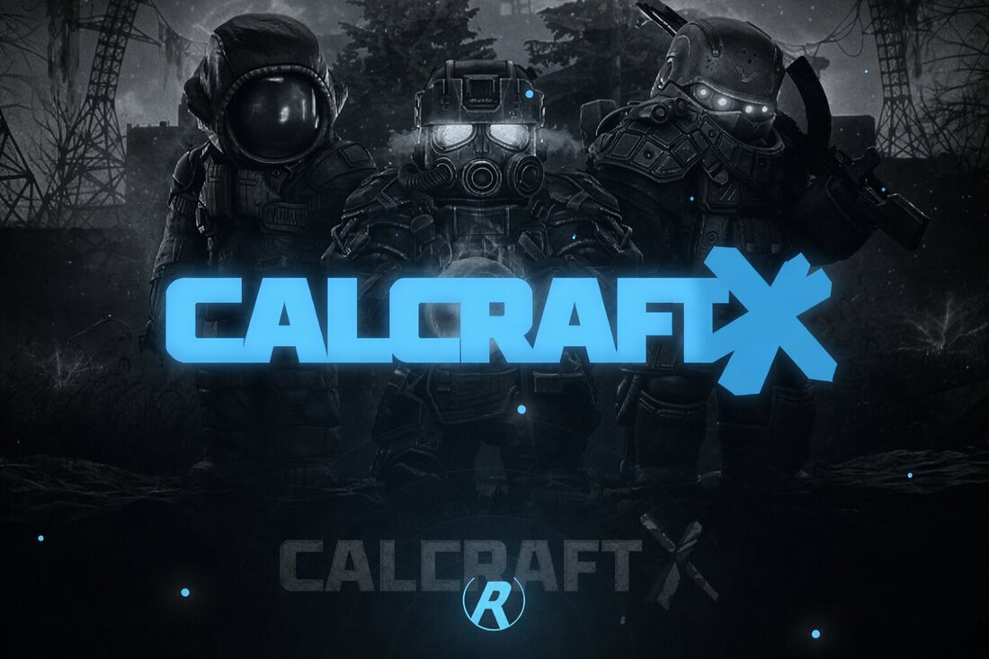 STALCRAFT