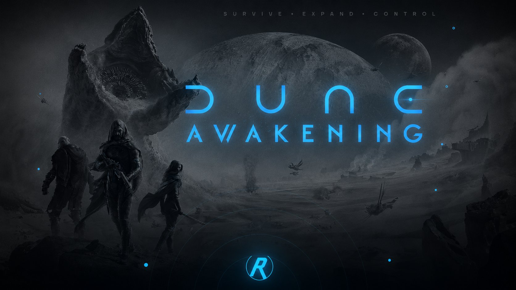 Dune: Awakening