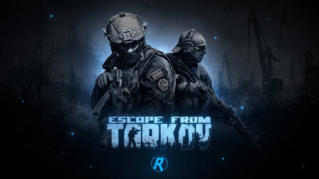 Escape From Tarkov