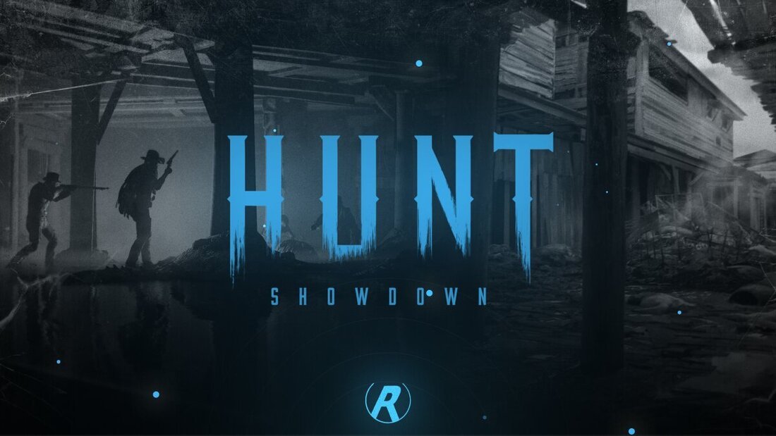 Hunt: Showdown