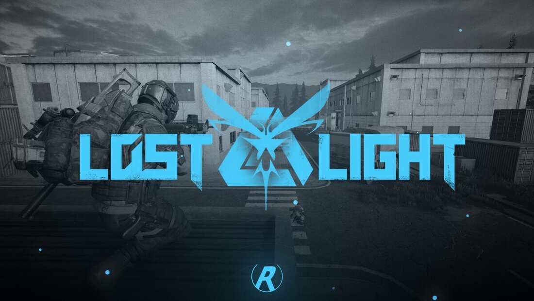 Lost Light