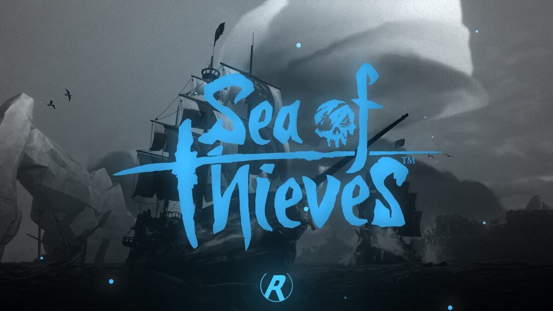 SEA OF THIEVES