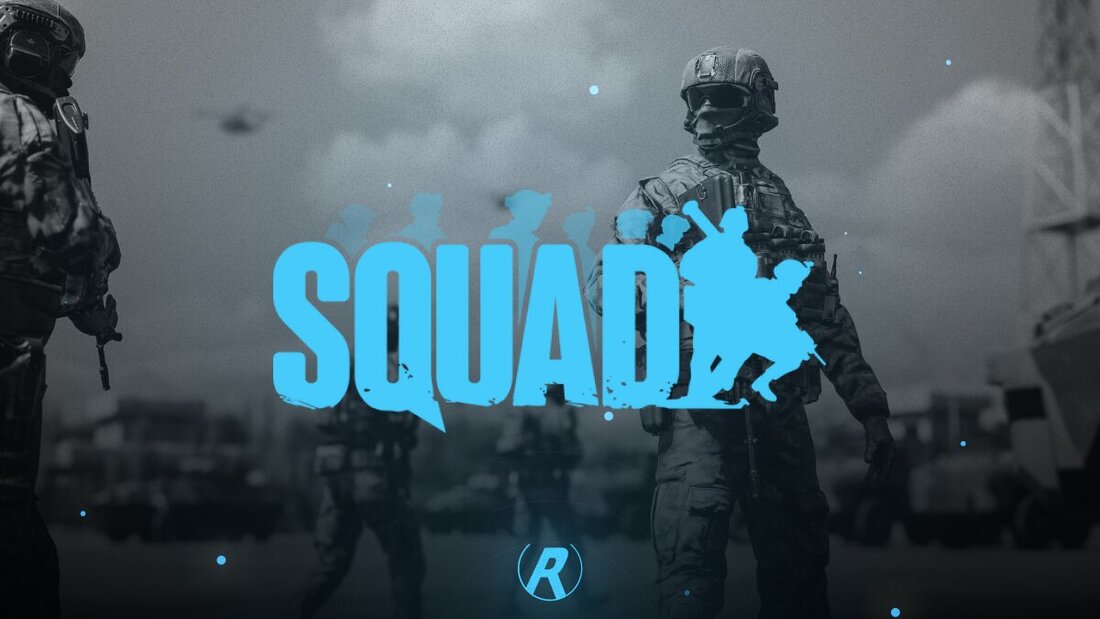 SQUAD
