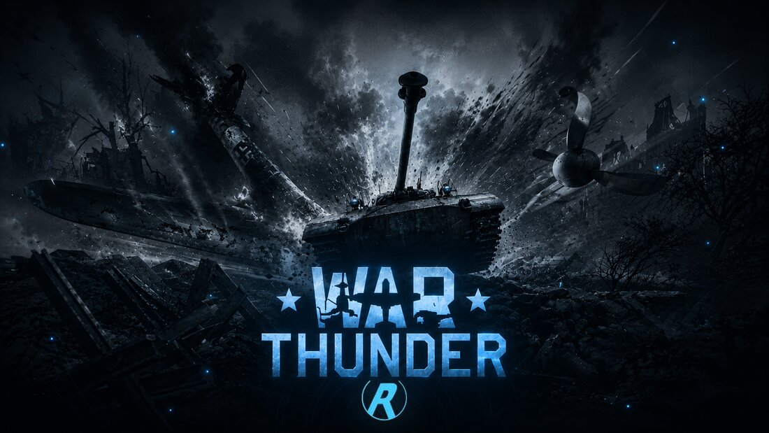 War Thunder